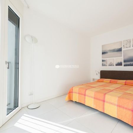 Residence Frontemar Immobiliare Pacella Τζεσόλο Λίντο Εξωτερικό φωτογραφία