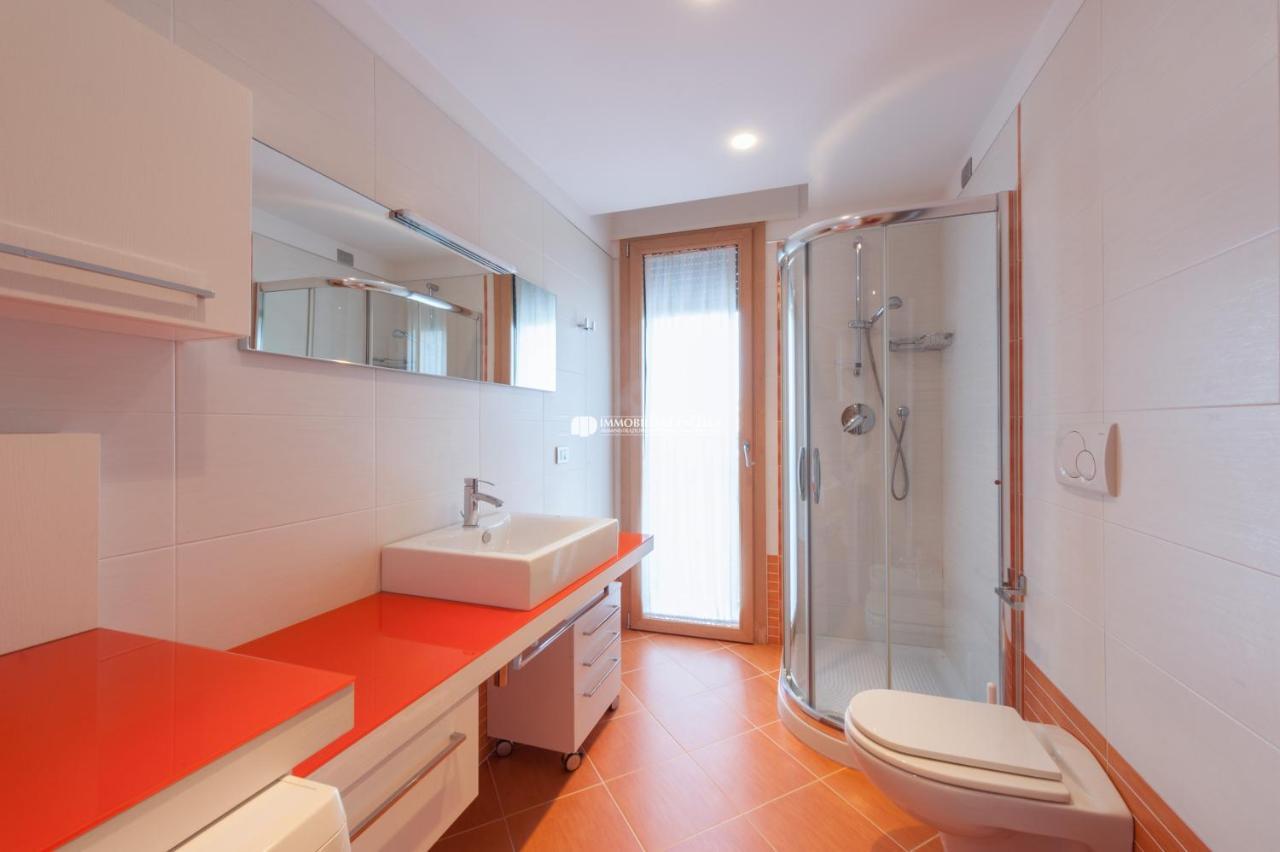 Residence Frontemar Immobiliare Pacella Τζεσόλο Λίντο Εξωτερικό φωτογραφία