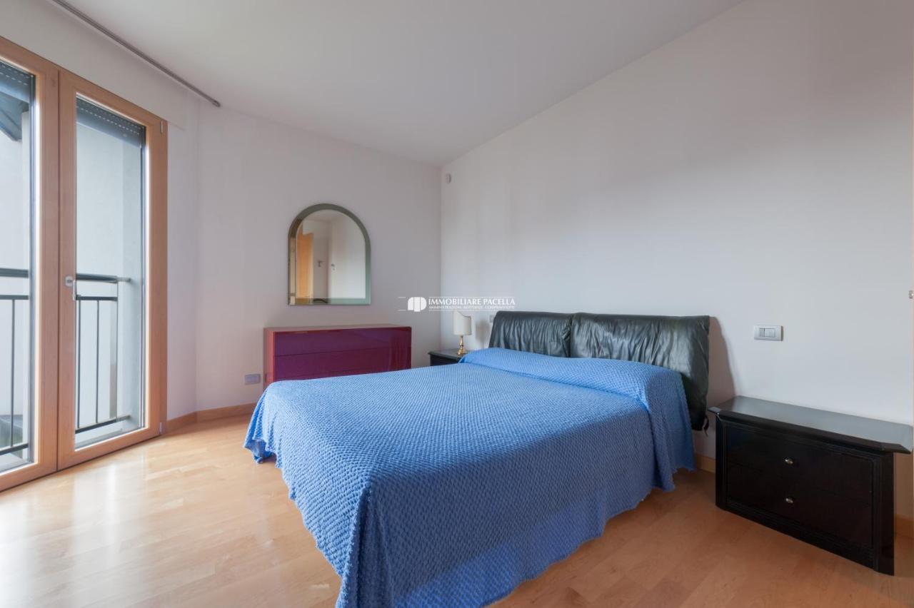 Residence Frontemar Immobiliare Pacella Τζεσόλο Λίντο Εξωτερικό φωτογραφία