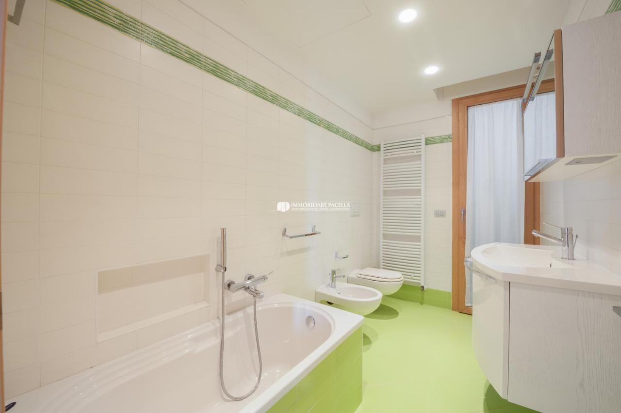 Residence Frontemar Immobiliare Pacella Τζεσόλο Λίντο Εξωτερικό φωτογραφία