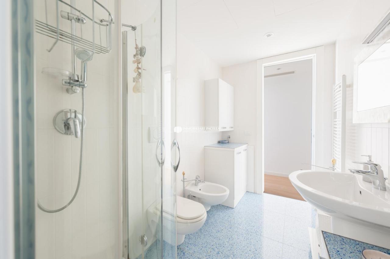 Residence Frontemar Immobiliare Pacella Τζεσόλο Λίντο Εξωτερικό φωτογραφία