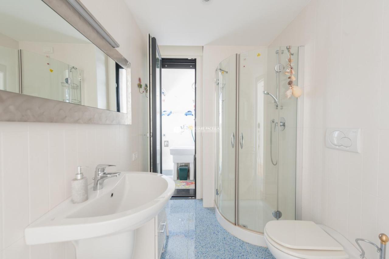 Residence Frontemar Immobiliare Pacella Τζεσόλο Λίντο Εξωτερικό φωτογραφία