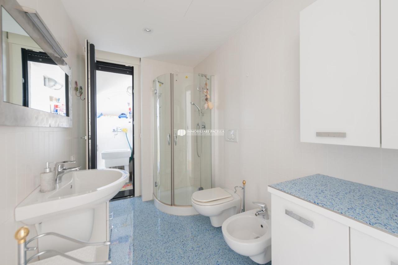 Residence Frontemar Immobiliare Pacella Τζεσόλο Λίντο Εξωτερικό φωτογραφία