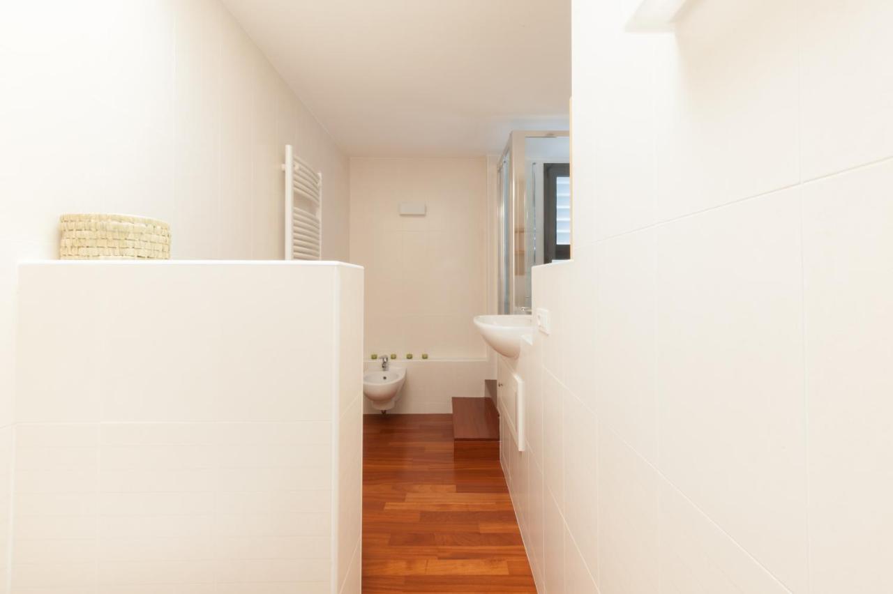 Residence Frontemar Immobiliare Pacella Τζεσόλο Λίντο Εξωτερικό φωτογραφία