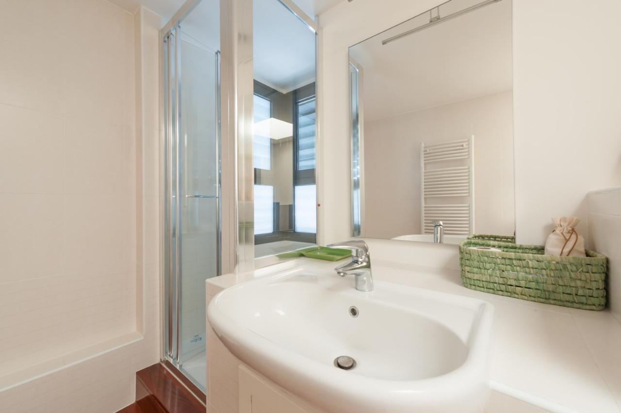 Residence Frontemar Immobiliare Pacella Τζεσόλο Λίντο Εξωτερικό φωτογραφία