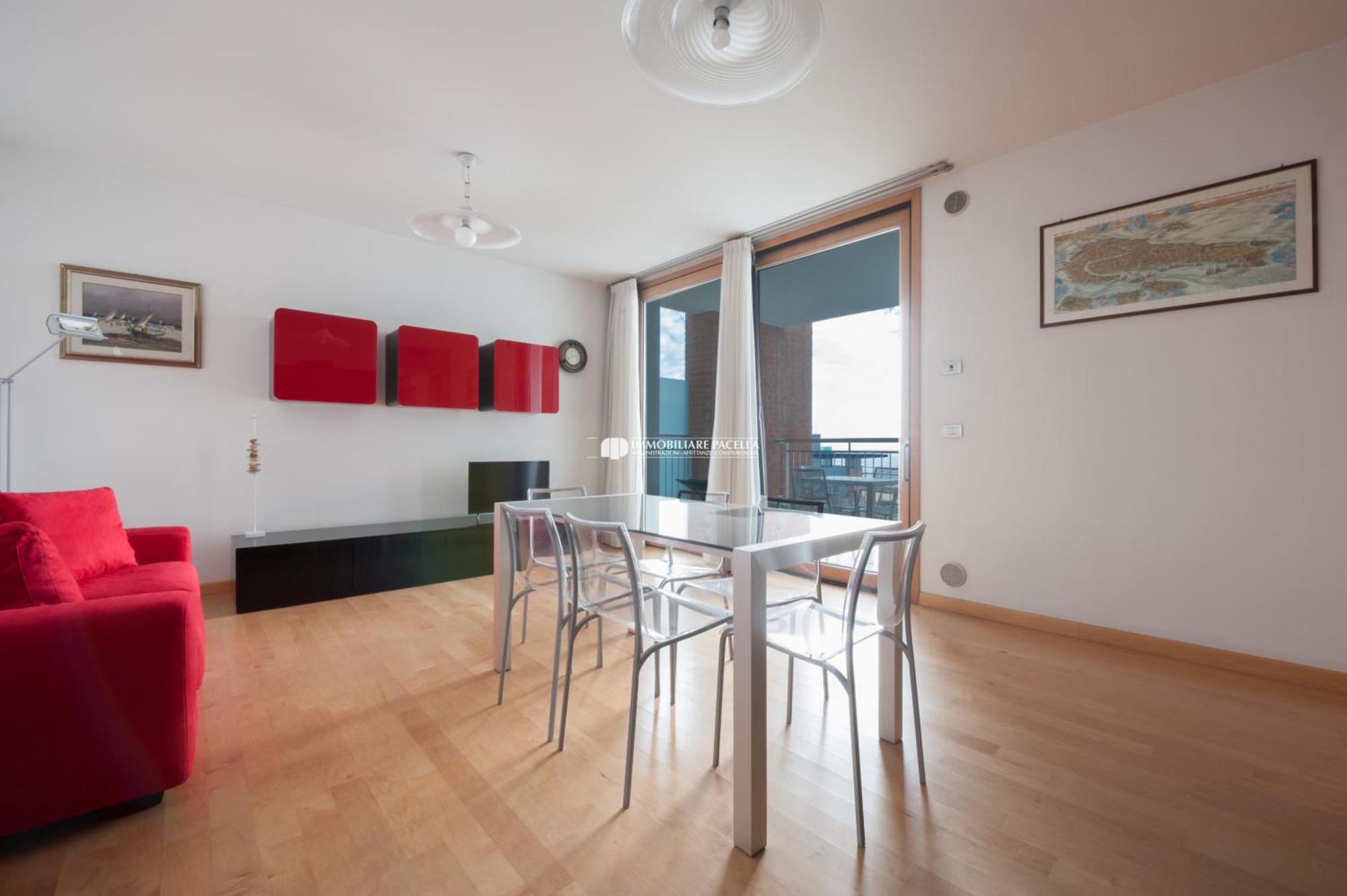 Residence Frontemar Immobiliare Pacella Τζεσόλο Λίντο Δωμάτιο φωτογραφία